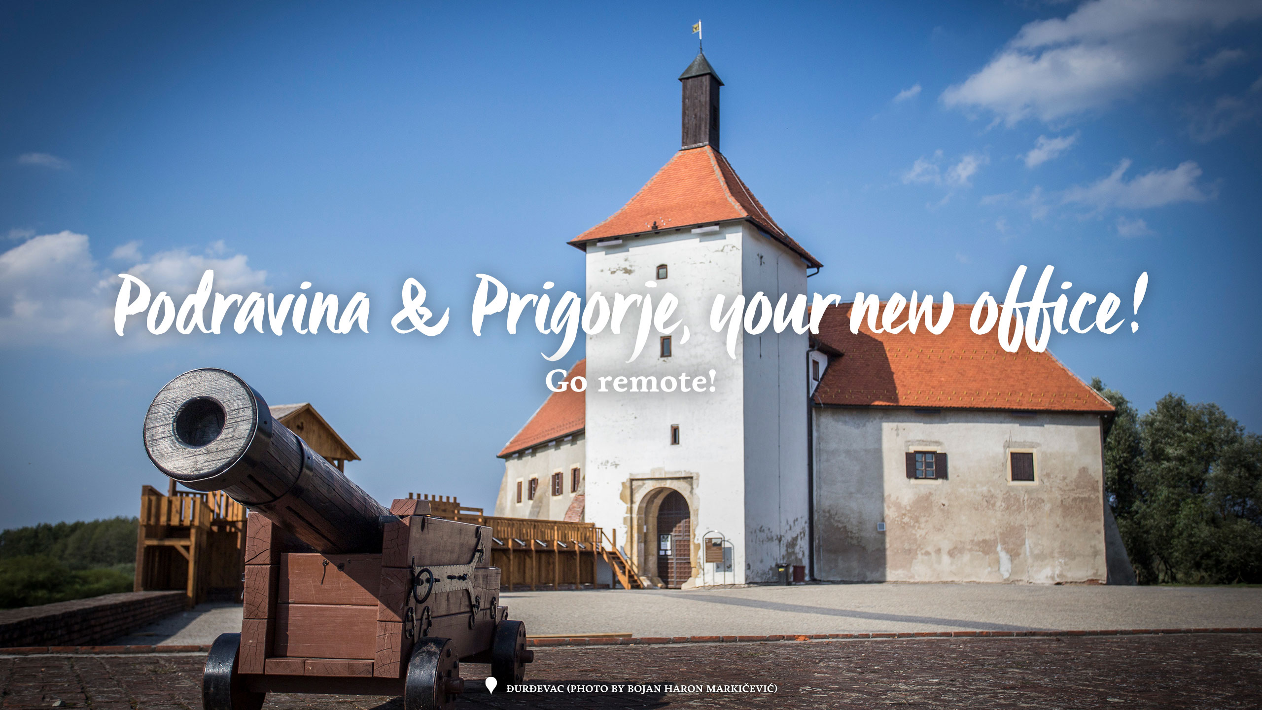 Turistička ponuda Podravine